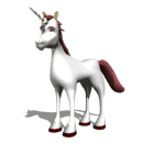 unicorn imatges-animades-gif